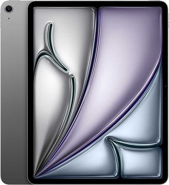 iPad Air M4 13" + Pencil Pro Bundle
