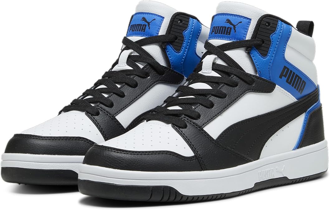 PUMA Rebound V6, Unisex Sneaker