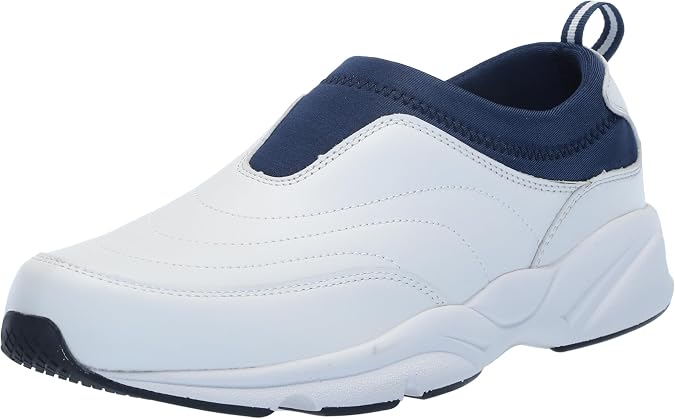 Propet Men's Stability Slip-on