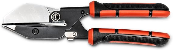 Crescent 9" Molding Miter Snips | CTM45RS