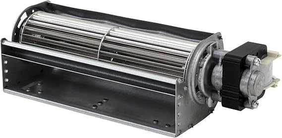 Pleasant Hearth GFB100 Vent-Free Fireplace Blower