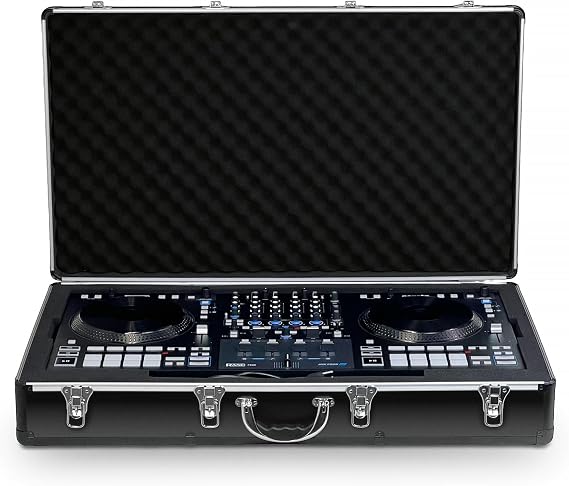 ANALOG CASES Rane Four Case - Ultra-Lightweight Unison Hard Case