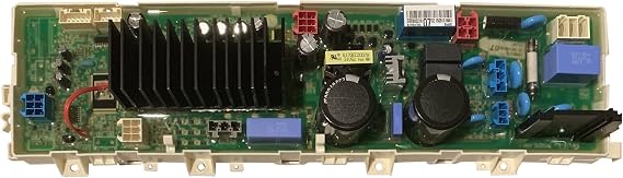 EBR80321807 for LG Washer Washing Machine Pcb Control Board