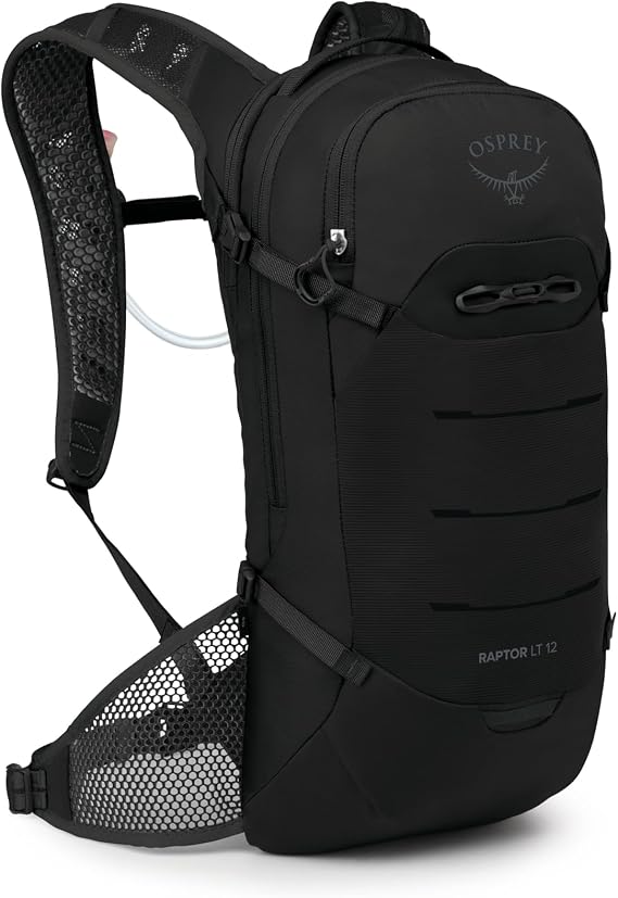 Raptor LT 12 w-res