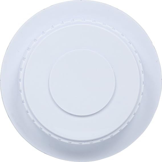 Whirlpool WP3355758 Genuine OEM Agitator Cap for Washing Machines