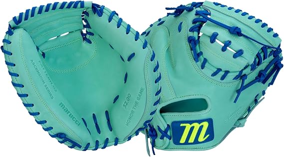 MARUCCI Ascension Series V4 230C1, Baseball Glove, 32.00 Solid, Right Hand Throw