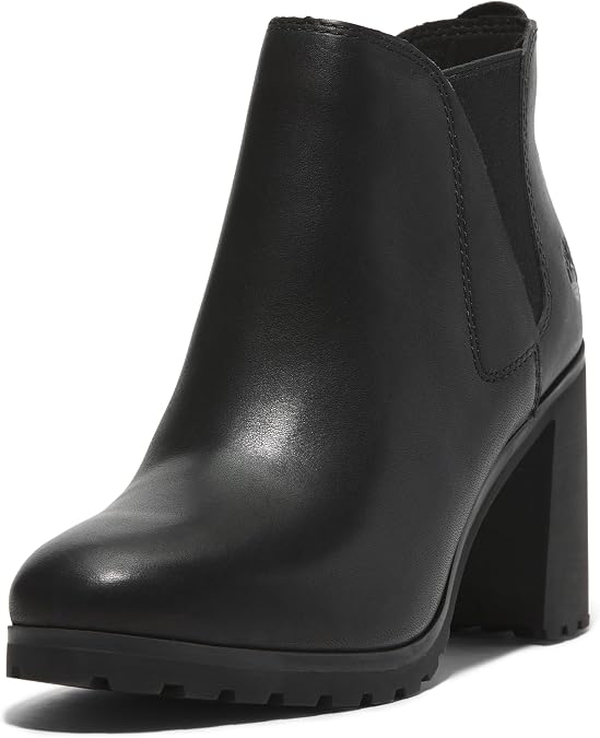 Timberland Women's Allington Mid Chelsea Boot