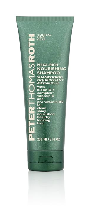 Peter Thomas Roth | Mega-RichTM Nourishing Shampoo
