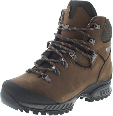 Hanwag Tatra II Walking Boots - SS23-10.5 - Brown