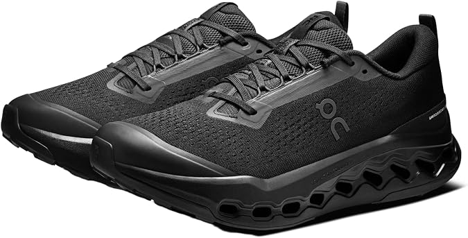 Mens Cloudsurfer Trail 2 