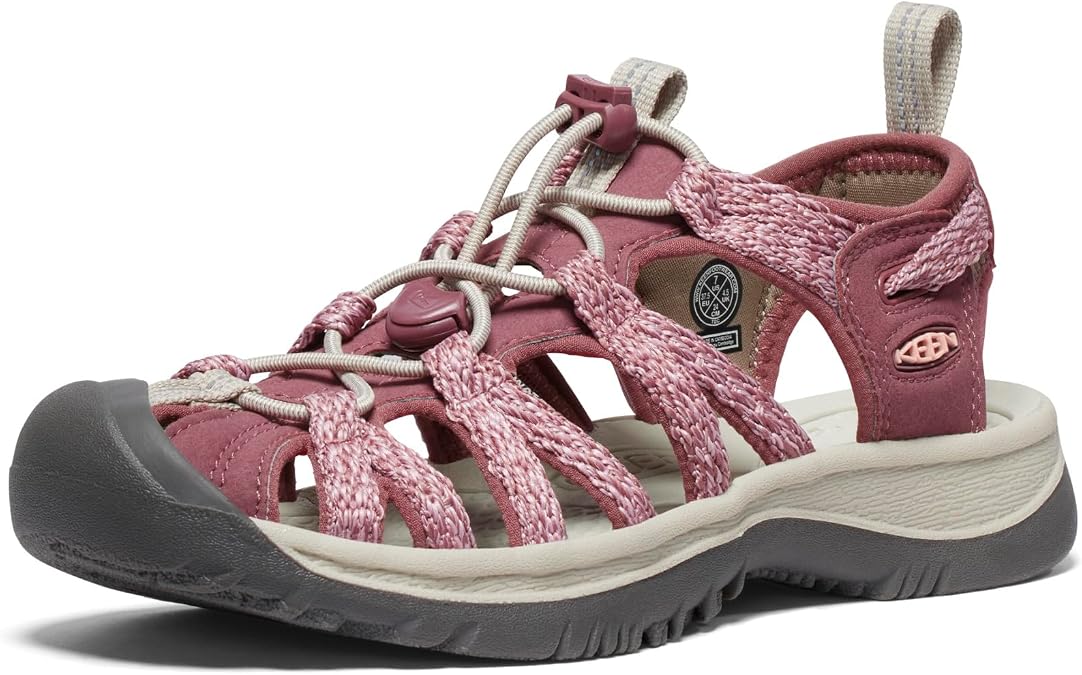 KEEN Women's WhisperSandal