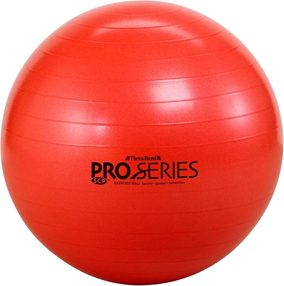 THERABAND Pro Series SCP Ball