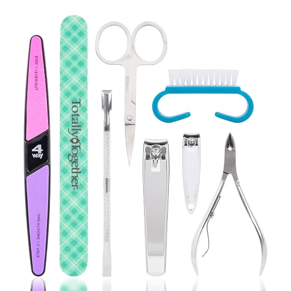 Trim From Tip To Toe Personal Kit, 0.44 Pound