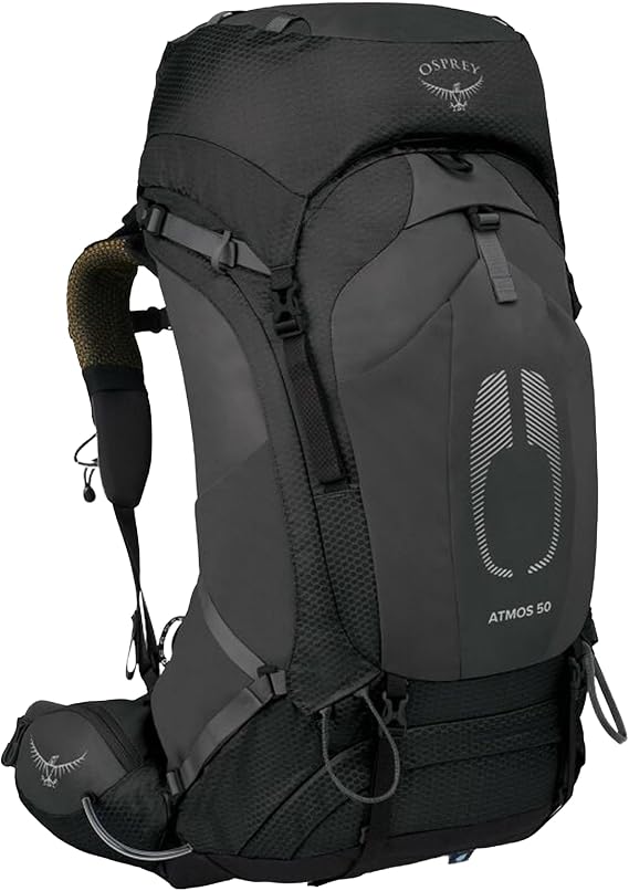 Osprey Atmos AG 50L Men's Backpacking Backpack