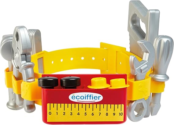 ECOIFFIER 2418 Tool Belt Case