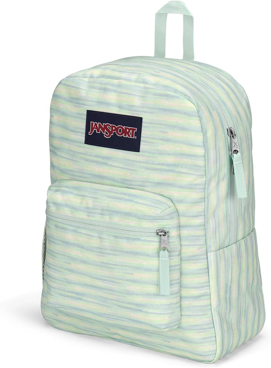 JANSPORT JS0A47LW 7F7 Crosstown Backpack