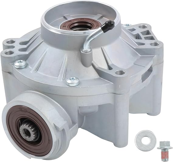 Rear Differential 703500878 703501019 705501896 Replacement for Can-Am Outlander XMR 570 650 Renegade 500 570 650 800 1000 Commander 800 1000 2012-2018
