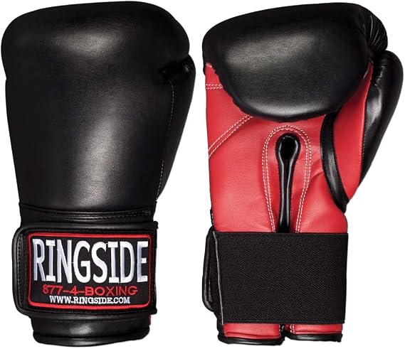Ringside Professional Aerobic Bag Gloves