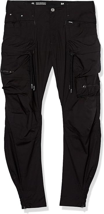 G-Star Men's Sobiru Cargo Pant
