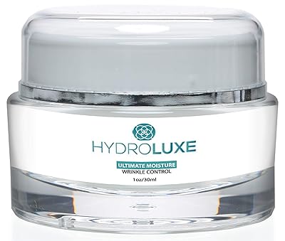 Ultimate Moisture- Extreme Hydrating Day & Night Cream- Day and Night Ultimate Luxury Revitalizing Cream- Age Defying Spa Quality Formula- Designed to Deeply Hydrate-Even Complexion