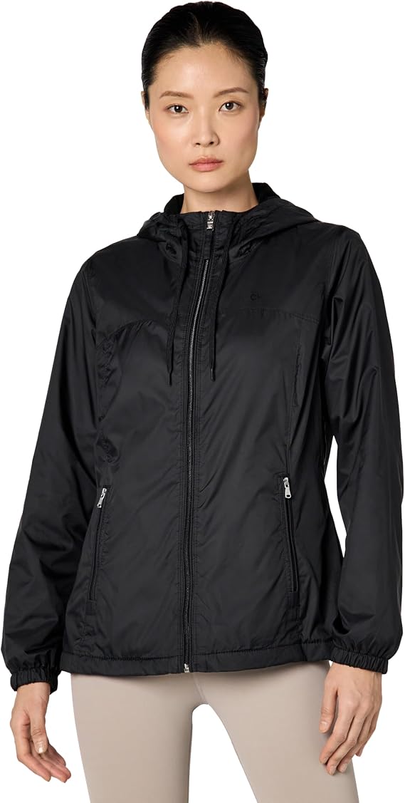 Calvin Klein Men's Quilted Barn Jacket