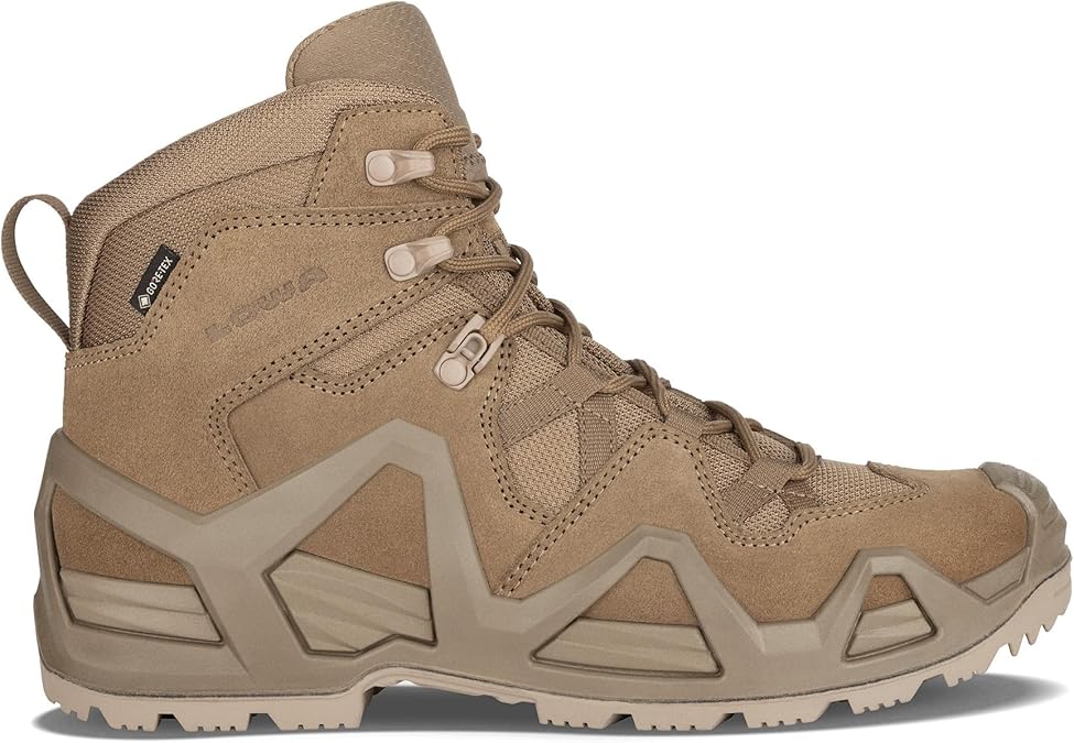 LOWA Zephyr MK2 GTX Mid Professional Boots Medium