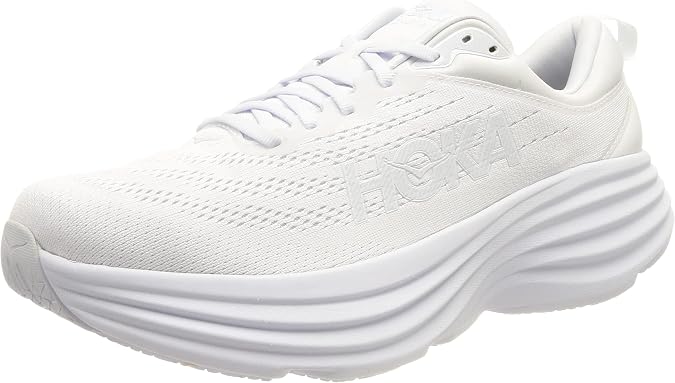 HOKA ONE ONE Bondi 8, Men's Running Shoes