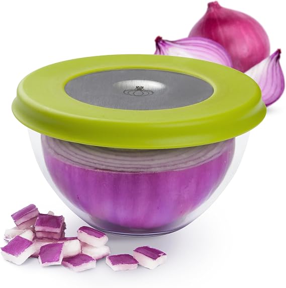 ProKeeper Onion Keeper BPA-Free, Airtight Storage Container for Freshness and Long-Term Storage