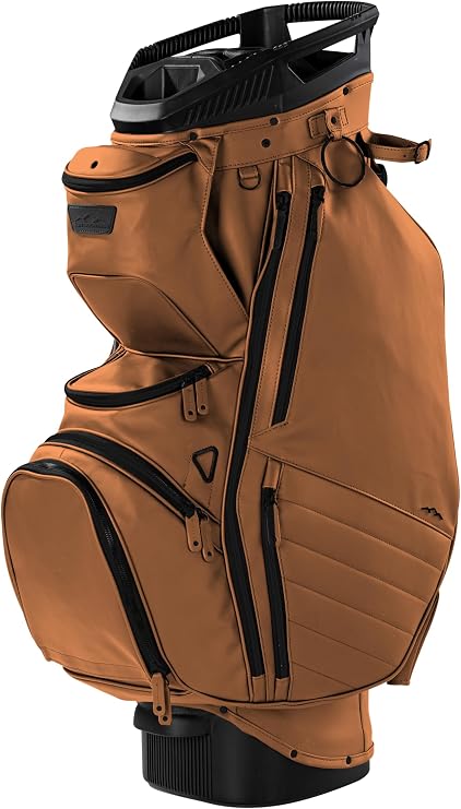 Sun Mountain Men's Matchplay Cart Golf Bag, 2025 Model