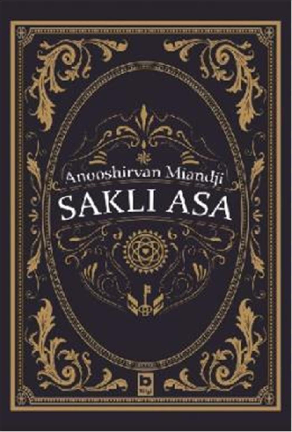 Saklı Asa