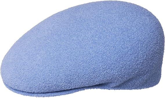Kangol Bermuda 504 - Light Blue/L