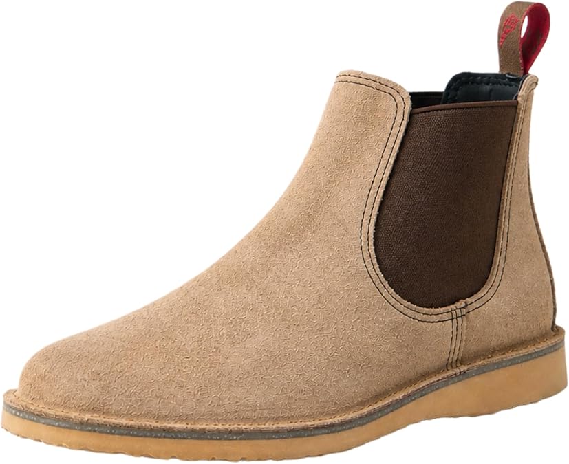 Red Wing Shoes Heritage Weekender Chelsea Men Boot