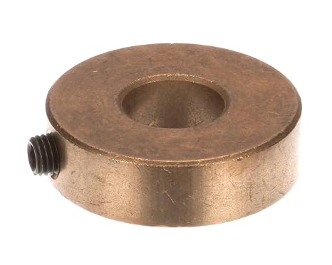 Univex 1000973 Bearing Thrust Hs, 9" Height, 6" Width, 5" Length