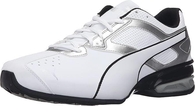 Puma Men's Tazon 6 Cross Trainer Sneaker