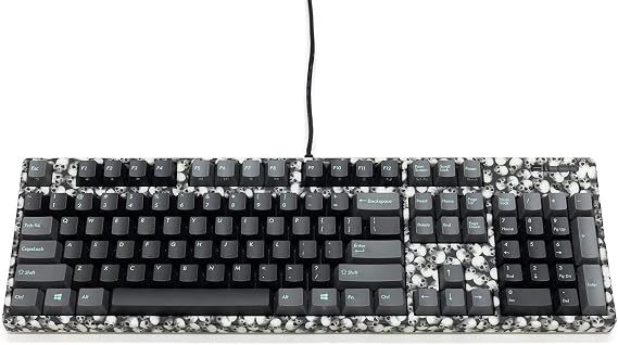 FILCO Majestouch Lumi S Keyboard (Cherry MX Brown)