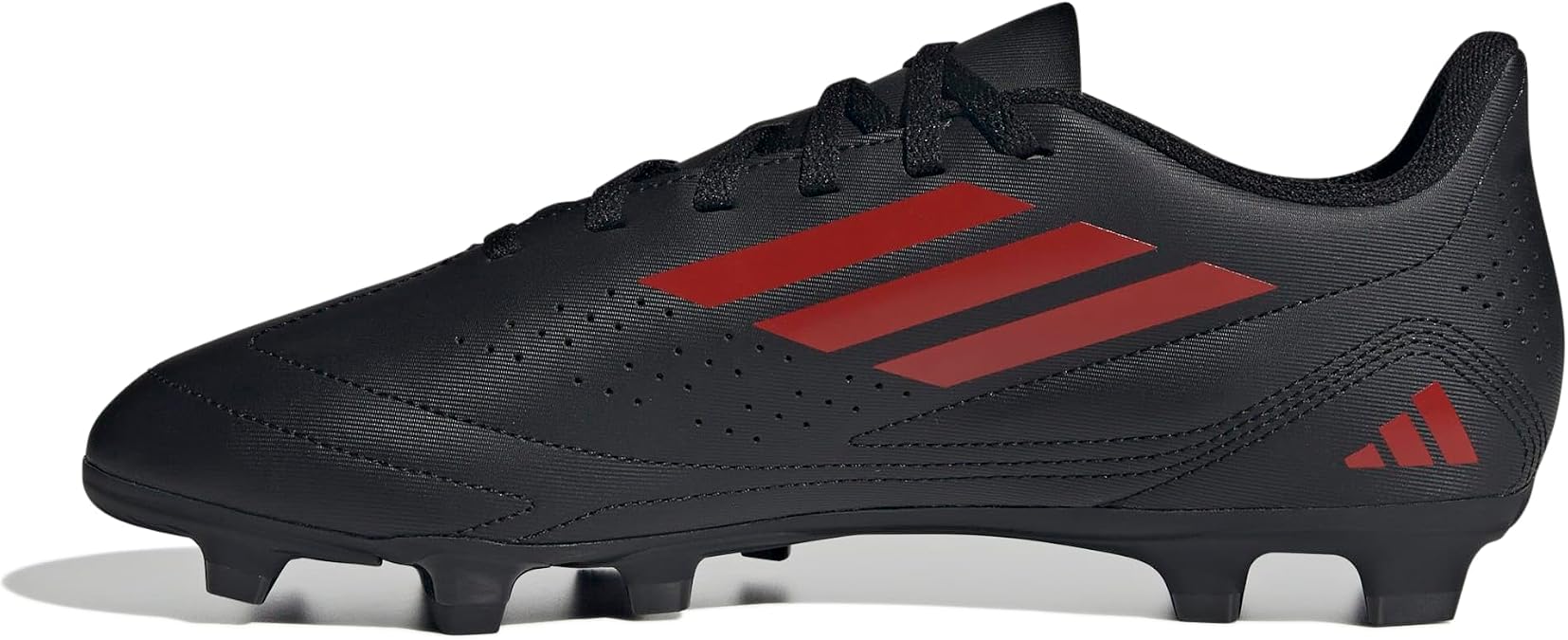 adidas DEPORTIVO III FxG Sert Zemin Futbol Ayakkabısı/KramponErkek