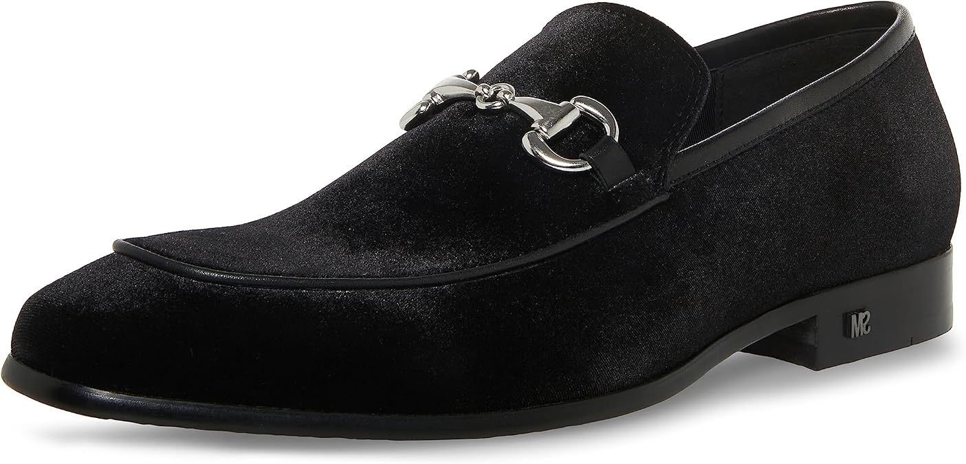 Steve Madden Men's Barnan
