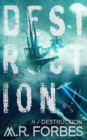 Destruction (Forgotten Colony)