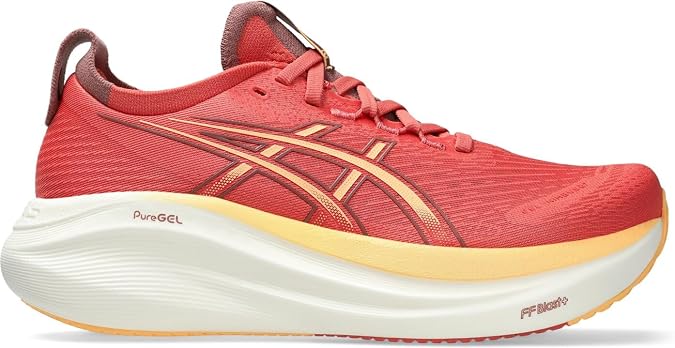 ASICS GEL-NIMBUS 27 Women's Running Shoes