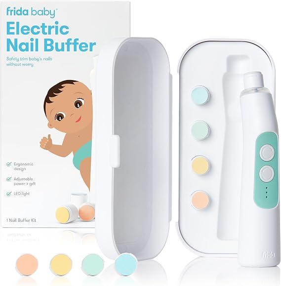 Frida Baby 3-in-1 Nose, Nail  Ear Picker