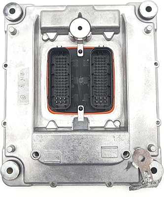 21042371 21358126 D13 FM13 EC340D EC480D Excavator Truck Engine Control Controller ECU Ecm 21042371 21358126 Compatible with Volvo Mack