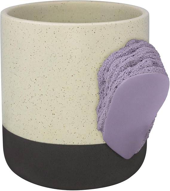 YY Vertical Tasse mit Klettergriff