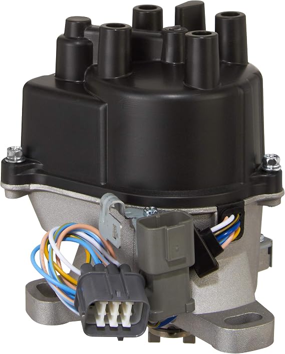 Spectra Premium TD42 Distributor