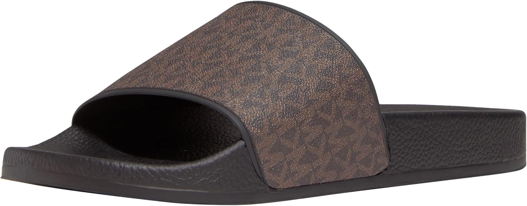 Michael Kors Men's Jake Signature Slide