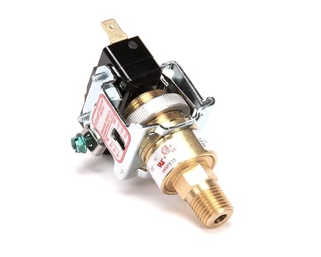 Groen Z096963 Switch Pressure 1/4 Npt