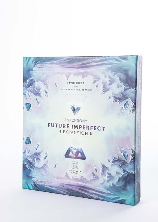 Anachrony - Future Imperfect (Expansion)