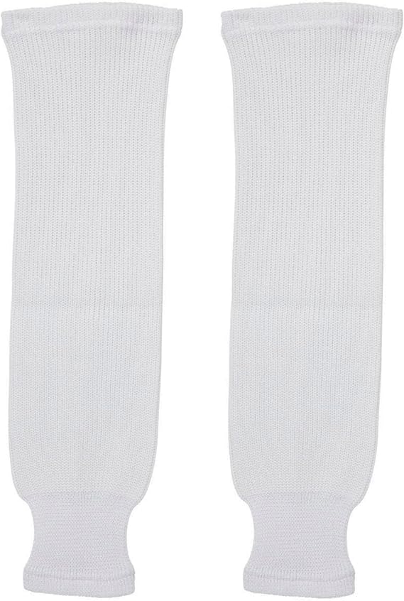 zechy Hockey Socks Knit Youth/Mens/Seniors sizes