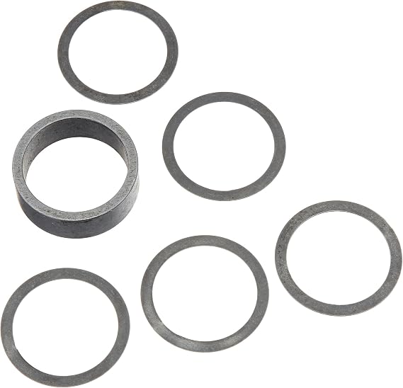 4109 Solid Spacer for GM