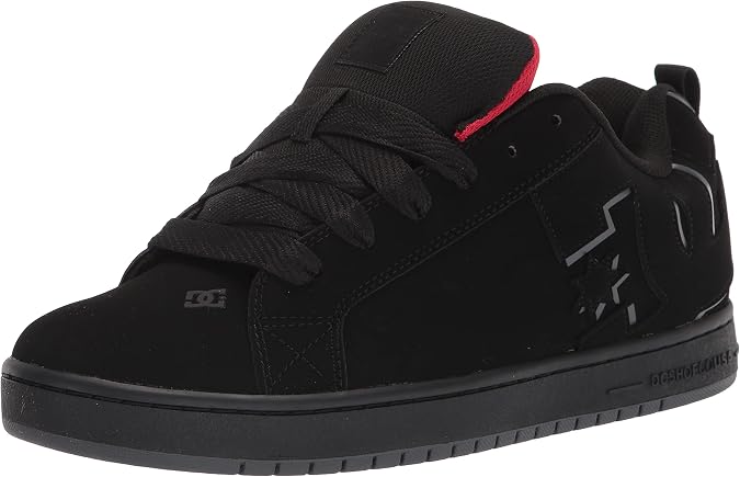 DC Shoes Mens Court Graffik - for Men