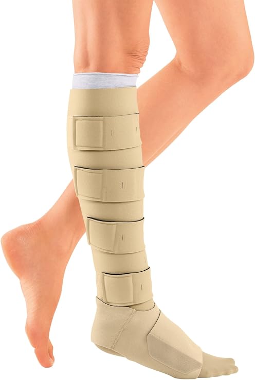 Juxta-Fit Premium Lower Leg Compression Wrap: XXL Long